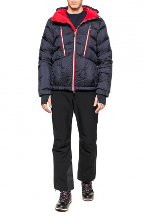 'arnensee' quilted down jacket, zdjęcie 2 'arnensee' quilted down jacket od Moncler Grenoble